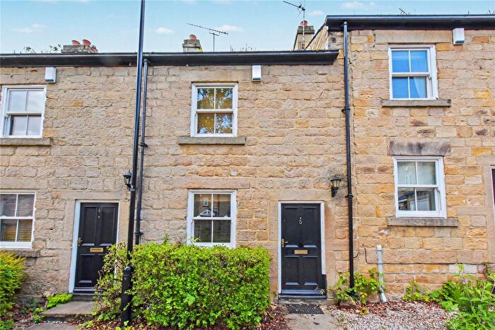 1 Bedroom Terraced House For Sale In Oddys Fold, Leeds, West Yorkshire, LS6