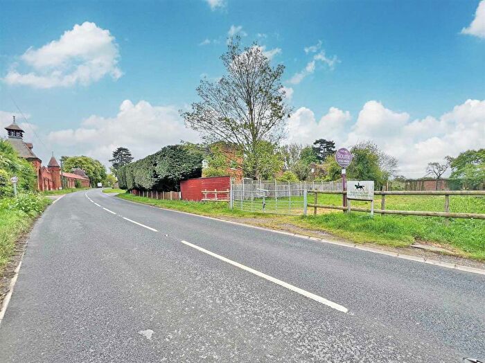 Land For Sale In Woodlands Lane, Stoke D'Abernon, Cobham, KT11