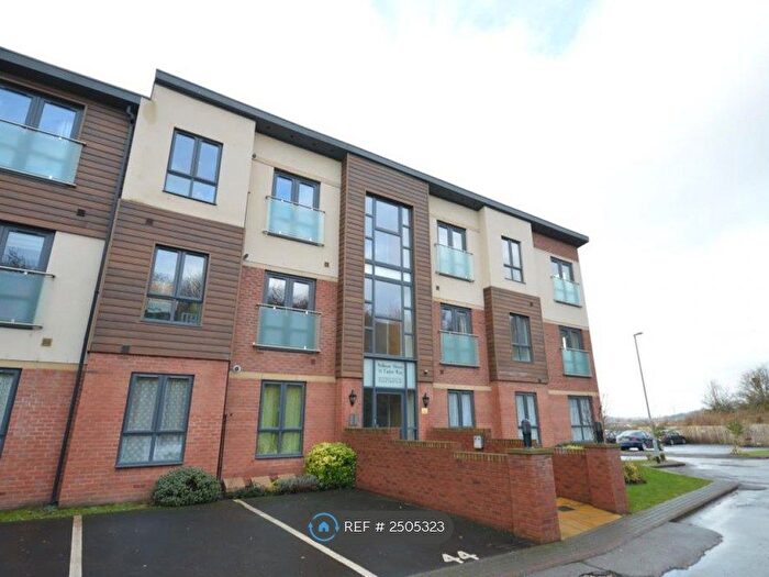 2 Bedroom Flat To Rent In Tudor Way, Leeds, LS11