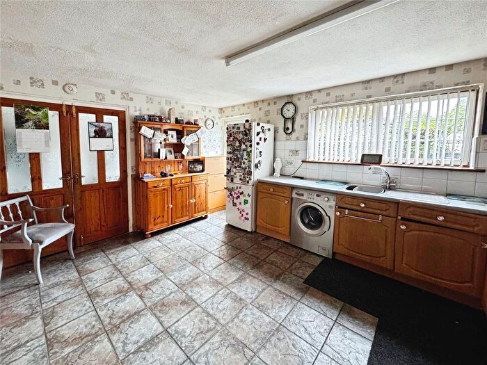 4 Bedroom End Terrace House For Sale In Ennerdale, Skelmersdale, Lancashire, WN8