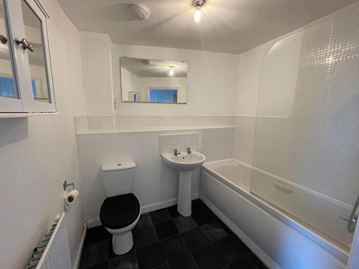 2 Bedroom Apartment To Rent In Maynard Road, Edgbaston, Birmingham, B16