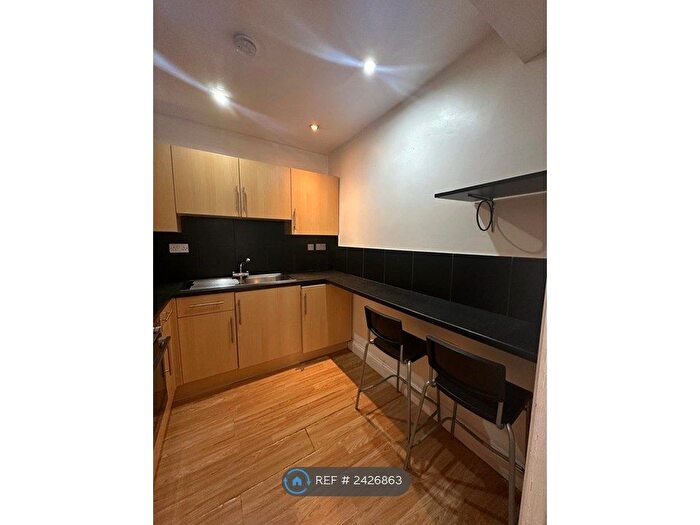 Studio To Rent In Whymark House, London, N22