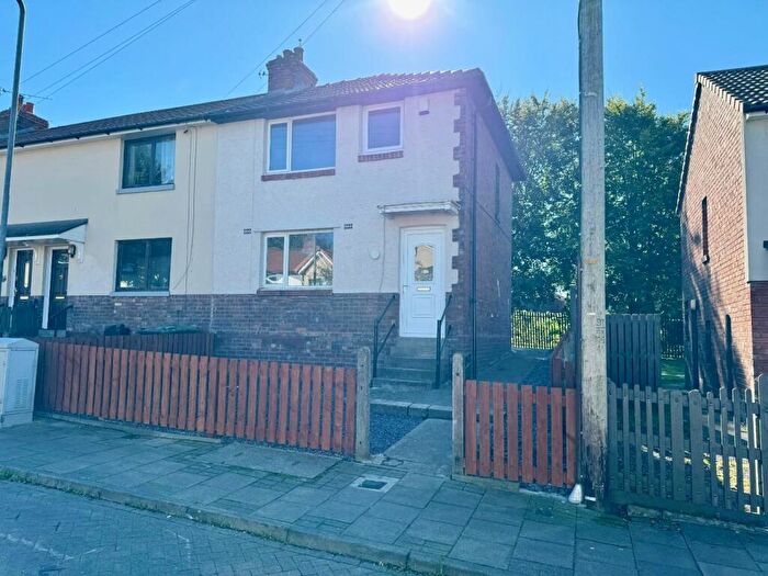 3 Bedroom House To Rent In Botcherby Avenue, Carlisle, CA1