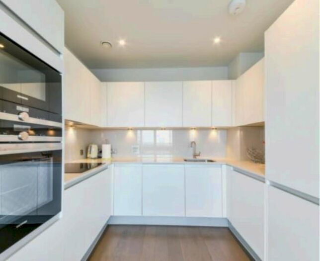 2 Bedroom Flat To Rent In York Way, Camden, London, N7