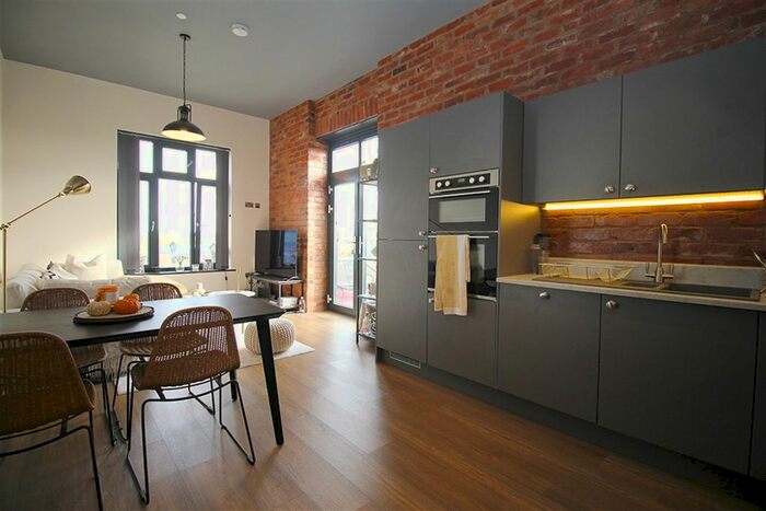 1 Bedroom Flat To Rent In The Mill, Waterside Village, Loughborough, LE11