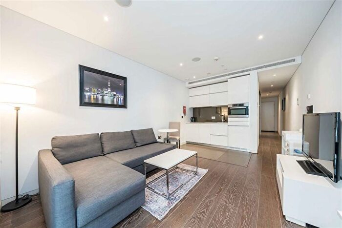 Studio To Rent In Strand, Fitzrovia Amp; Covent Garden, WC2R