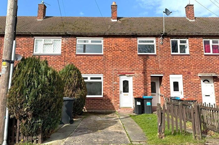 3 Bedroom Terraced House To Rent In Ferguson Avenue, Ellesmere Port, Cheshire, CH66