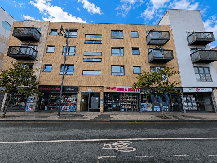 2 Bedroom Flat For Sale In Hulme High Street, Hulme, Manchester., M15