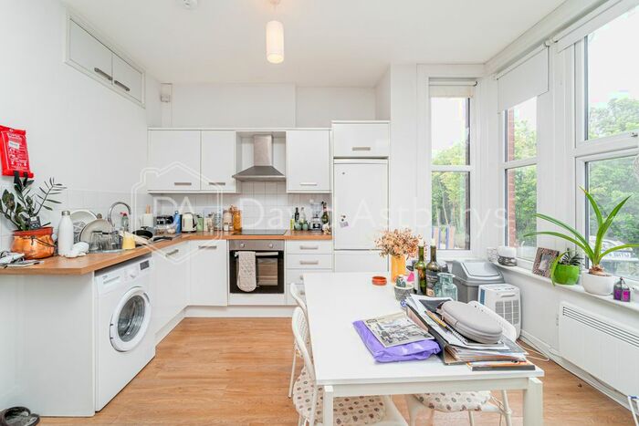 1 Bedroom Flat To Rent In Archway Road, London, N6
