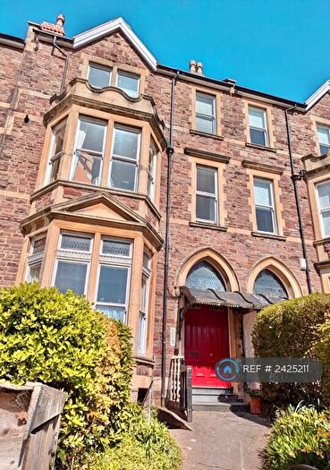 1 Bedroom Flat To Rent In Clifton Hill, Bristol, BS8