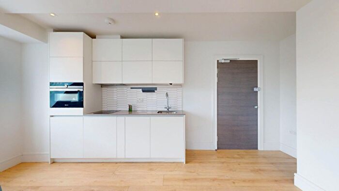 1 Bedroom Flat To Rent In Olympic Way, Wembley, HA9