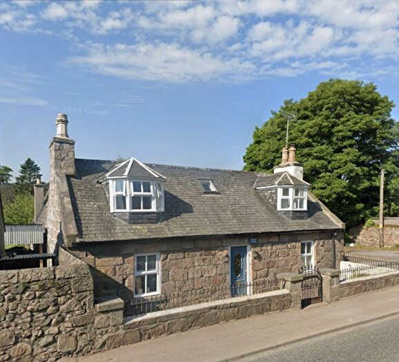 5 Bedroom Cottage For Sale In North Deeside Road, Kincardine O'neil, AB34