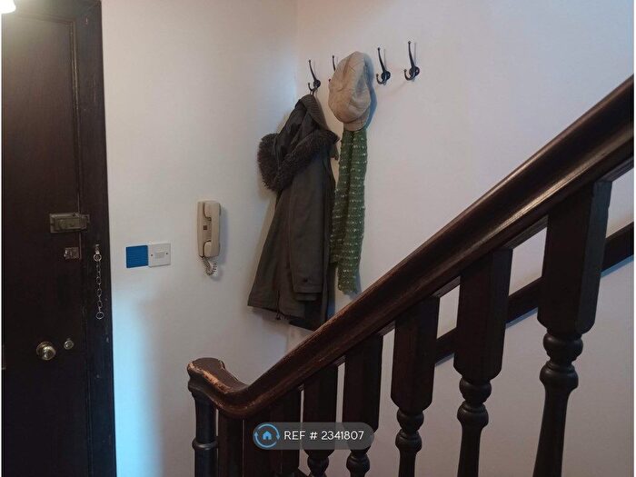 1 Bedroom Flat To Rent In Coltbridge Avenue, Edinburgh, EH12