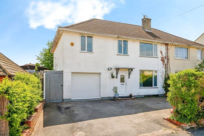 5 Bedroom Semi-Detached House For Sale In Cranley Road, Headington, Oxford, OX3