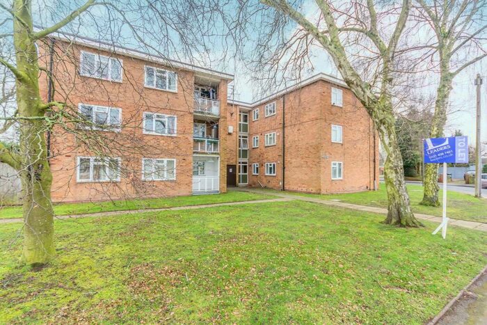 1 Bedroom Apartment To Rent In Grafton Road, Shirley, B90