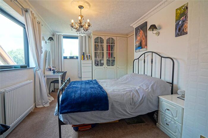 4 Bedroom Detached House For Sale In Moat Lane, Wickersley, Rotherham, South Yorkshire, S66