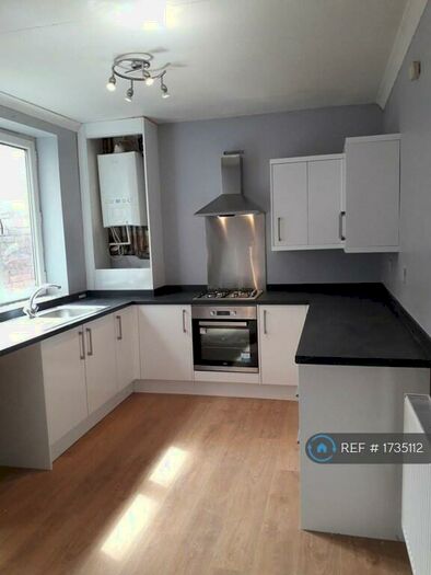 3 Bedroom Terraced House To Rent In Selbourne Road, Blackpool, FY1