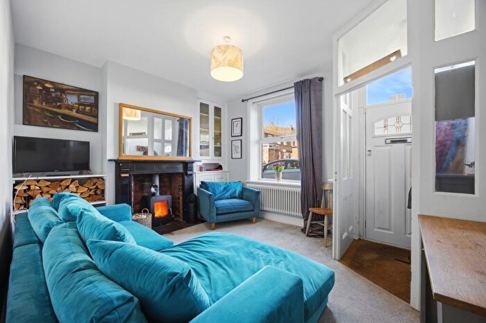 2 Bedroom Terraced House For Sale In Hobson Street, Rossendale, BB4