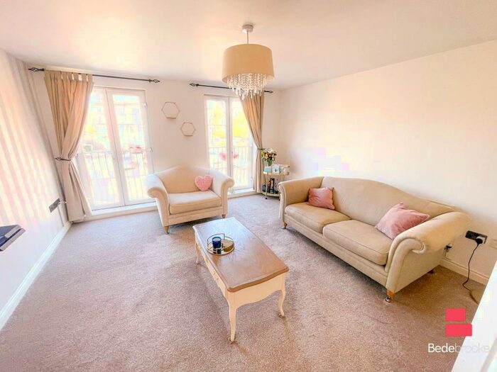 2 Bedroom Apartment To Rent In Aylesford Mews, Sunderland, SR2