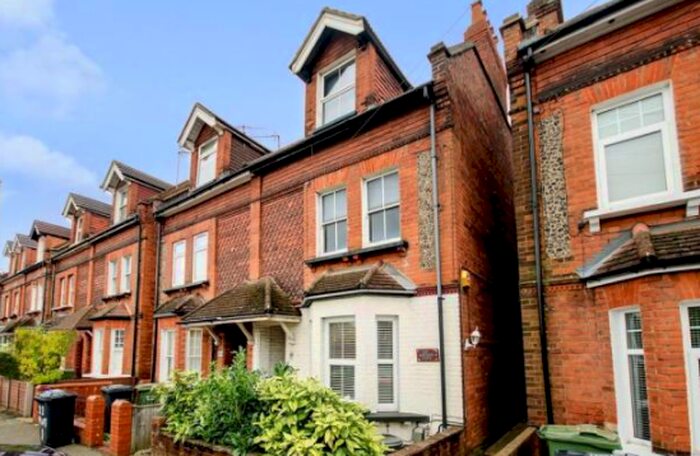 2 Bedroom Apartment To Rent In Recreation Road, Guildford, GU1