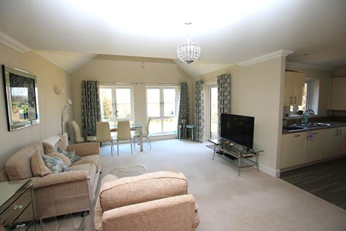 2 Bedroom End Of Terrace House For Sale In Great Easton, Dunmow, CM6