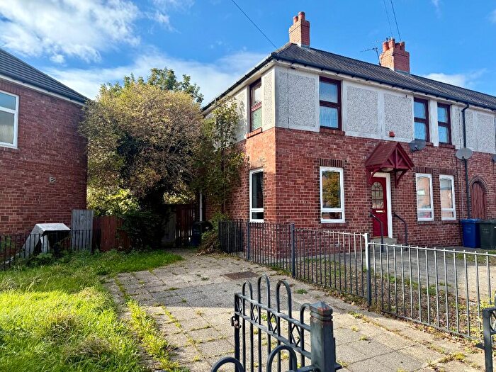 1 Bedroom Flat To Rent In St. Anthonys Road, Newcastle Upon Tyne, NE6