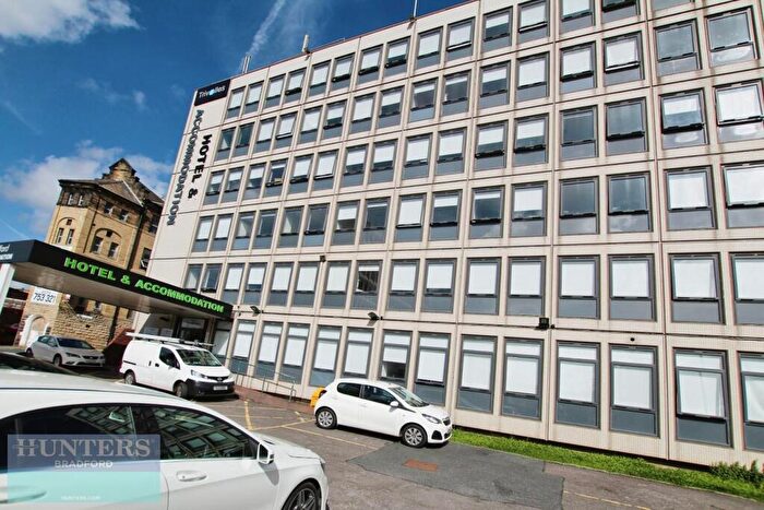 1 Bedroom Apartment To Rent In Sunbridge Halls, Sunbridge Road Bradford, West Yorkshire, BD1