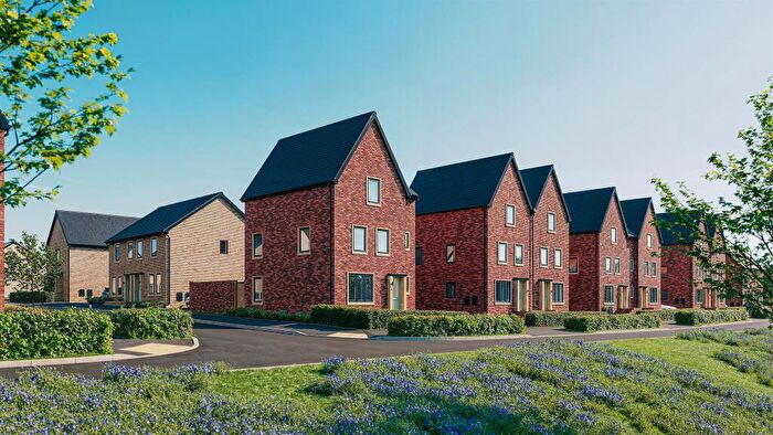 4 Bedroom Detached House For Sale In Dol Y Ddraig, Abercanaid, Merthyr Tydfil, CF48