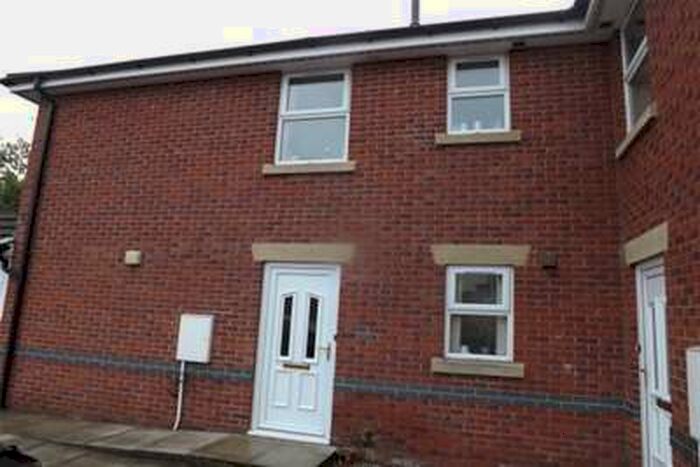 1 Bedroom Flat To Rent In Grovewood House, Preston Road, PR7