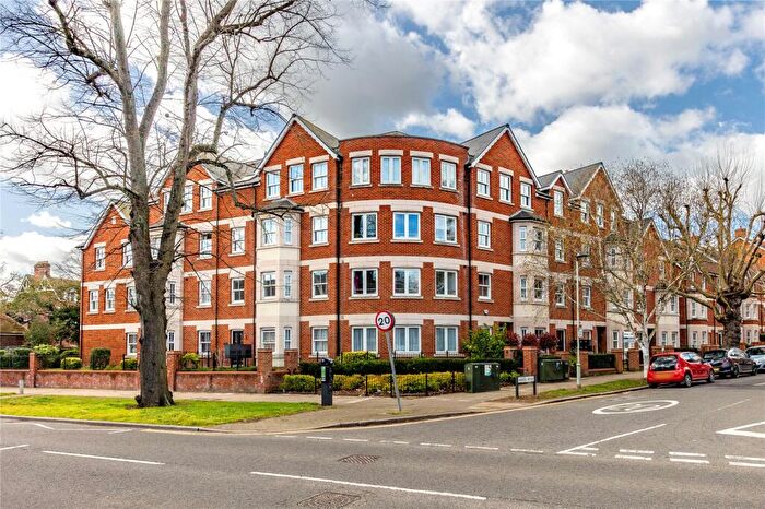 1 Bedroom Apartment For Sale In De Montfort Place, Bedford, Bedfordshire, MK40