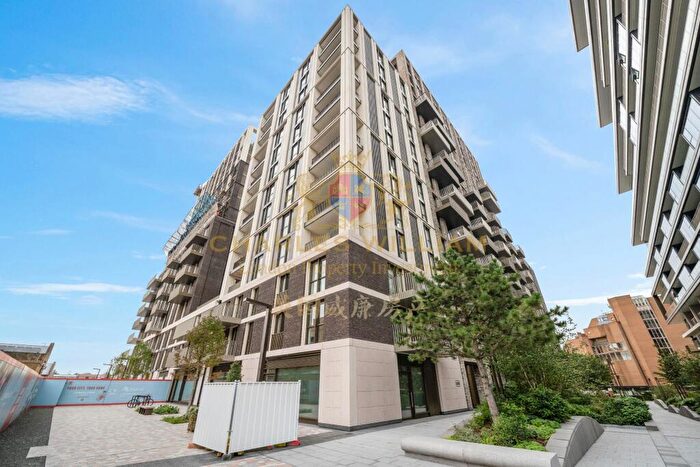 2 Bedroom Apartment For Sale In Wapping Sourdough, London Dock, London, E1W