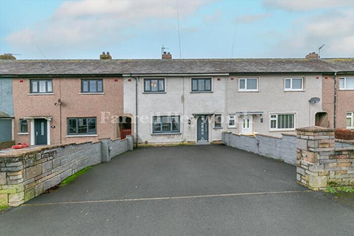 2 Bedroom House For Sale In Ruskin Avenue, Dalton In Furness, LA15