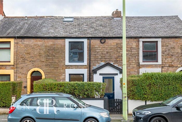 3 Bedroom Terraced House To Rent In Eaves Lane, Chorley, PR6