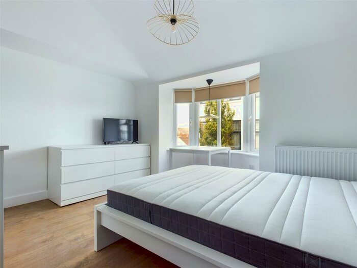 Apartment To Rent In Castle Street, Brighton, BN1