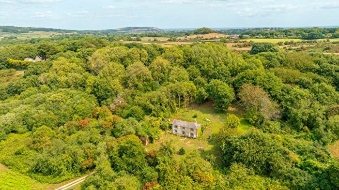 2 Bedroom Detached House For Sale In Dyers Lane, Newchurch, Sandown, PO36