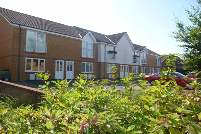 1 Bedroom Apartment To Rent In Aerodrome Road, Hawkinge, Folkestone, Kent, CT18