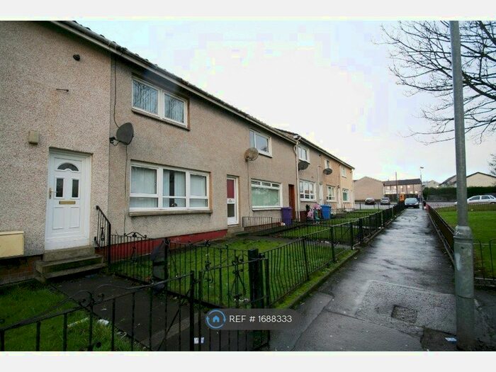 2 Bedroom Terraced House To Rent In Toronto Walk, Glasgow, G32
