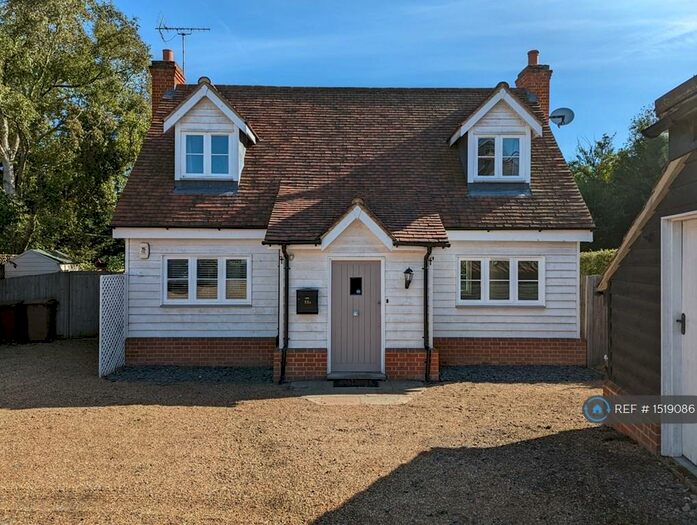 3 Bedroom Detached House To Rent In High Street, Stock, CM4