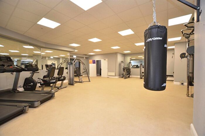 2 Bedroom Apartment For Sale In Surrey Street, Norwich, NR1