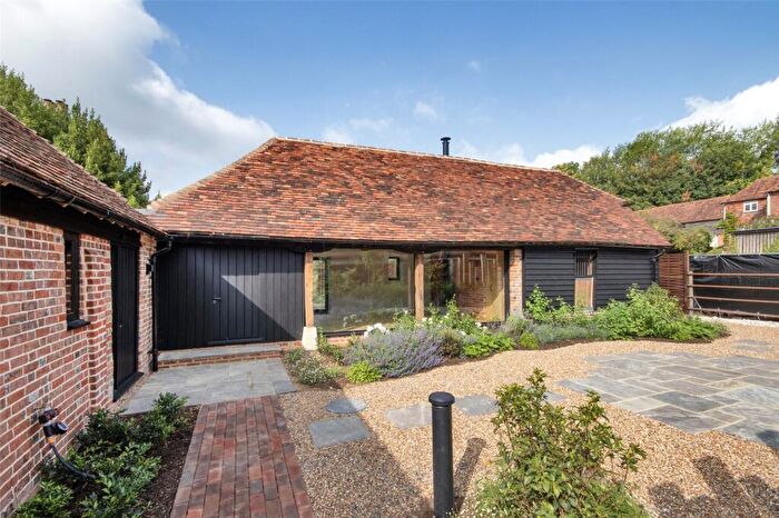 2 Bedroom Detached House For Sale In East Sutton Hill, East Sutton, Maidstone, Kent, ME17