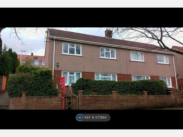 3 Bedroom Semi-Detached House To Rent In Fairwood Drive, Baglan, Port Talbot, SA12