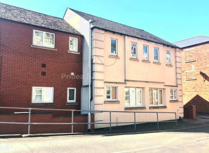 1 Bedroom Apartment To Rent In Chequers Court, Monson St, Lincoln, LN5