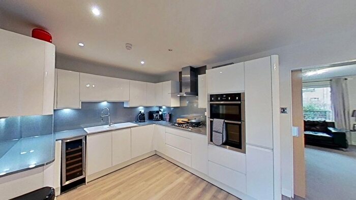 3 Bedroom Terraced House To Rent In East Pilton Farm Wynd, Edinburgh, Midlothian, EH5