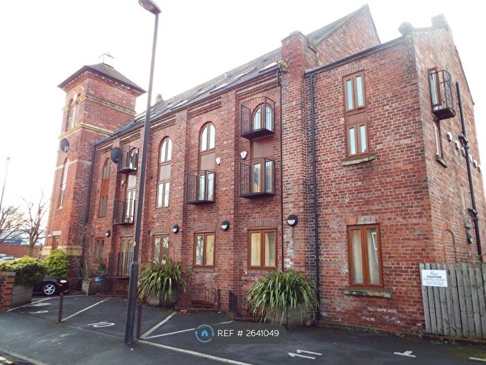 2 Bedroom Flat To Rent In Aspire, Wakefield, WF1