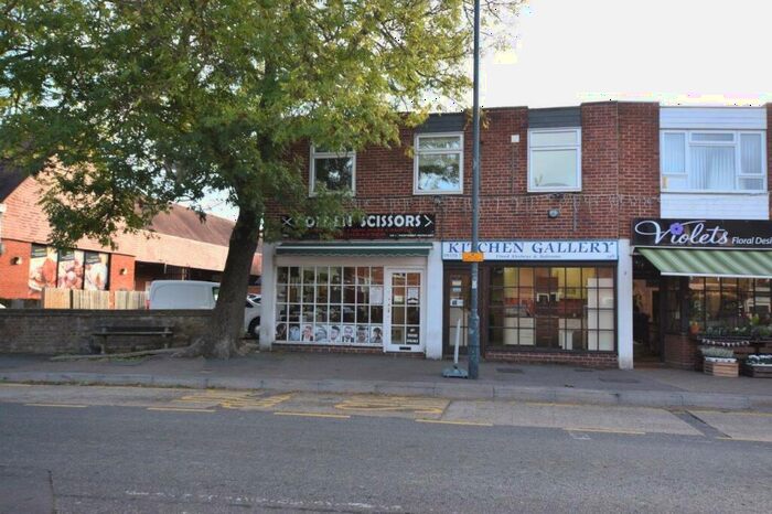 1 Bedroom Apartment To Rent In London Road, Sawbridgeworth, CM21