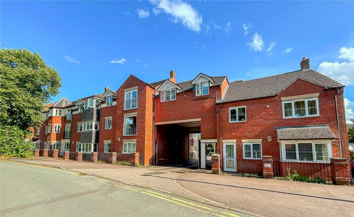 2 Bedroom Apartment To Rent In Bonehill Road, Tamworth, Staffordshire, B78