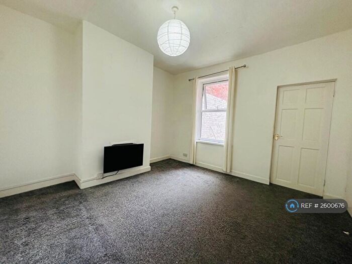 2 Bedroom Terraced House To Rent In St. Austins Road, Preston, PR1