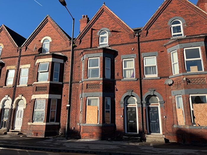 8 Bedroom Property For Sale In Balby Road, Doncaster, South Yorkshire, DN4