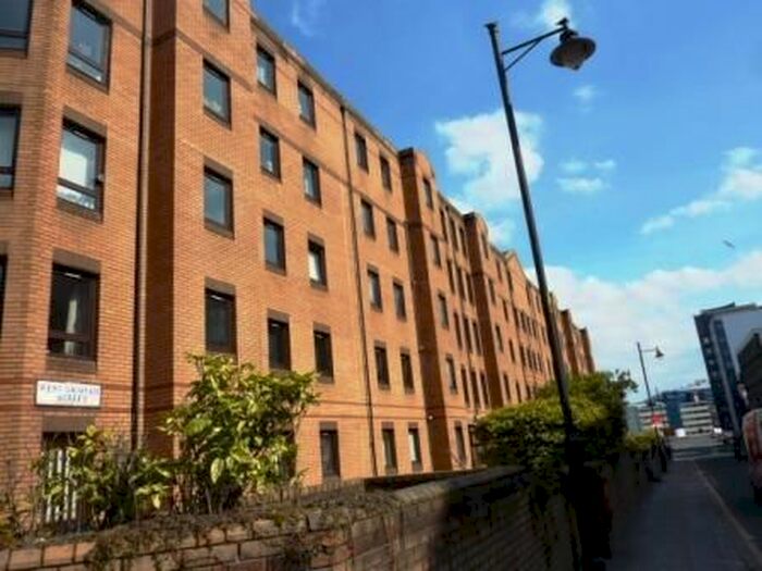 2 Bedroom Flat To Rent In Dalhousie Court, West Graham Street, Garnethill, Glasgow, G4