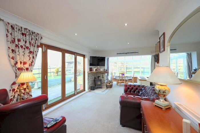 1 Bedroom Detached House For Sale In Hilcote Gardens, Stone Road, Eccleshall, Staffordshire, ST21